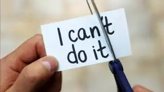The 60 Day No Contact Project - Day 52- I can Do it
