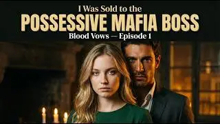I Was Sold To The Possessive Mafia Boss - Part 1