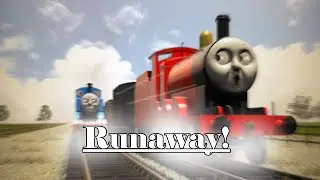 Runaway!