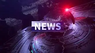 News Intro Without Text || No Copyright || Free Download [ Everything here ]