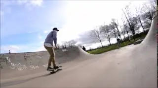 Invisible Editing 1