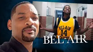 How I Really Feel About That BEL-AIR Trailer