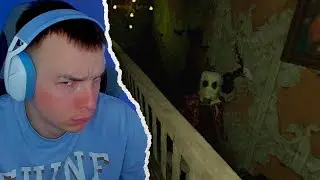[👿] МЗМ ПОПАЛ В ДОМ К МАНЬЯКУ | Stay Out of the House