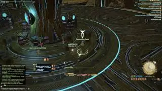 FFXIV: HW 3.0 pt 11
