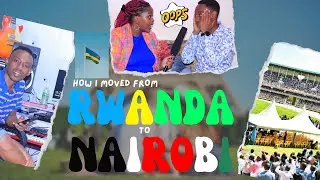 EXCLUSIVE!2022 WITH PRODUCER MANU@AfrimediaEnglish ||HIS MUSICAL JOURNEY FROM RWANDA TO NAIROBI