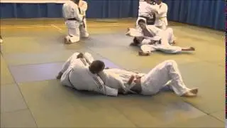 JFAUK Video Diary: 2014 Shochugeiko Day 1 (Tachi-Waza & Ne-Waza)