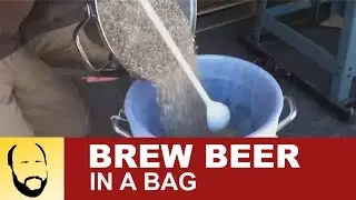 Brew In A Bag - English Bitter