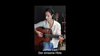 James Last - Der einsame Hirte