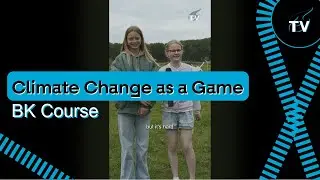 BK course: Climate Change as a Game