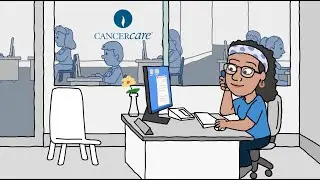 Ensayos Clínicos Sobre El Cáncer Parte 5: Obtener apoyo en su recorrido del ensayo clínico