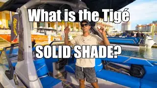 Is This the Best Wake Boat Tower?