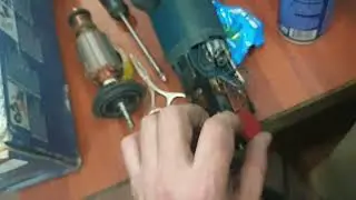 Сколько может проработать оригинальная болгарка Bosch?