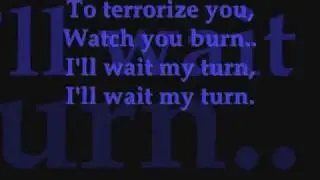 Placebo-Broken Promise [lyrics on screen]