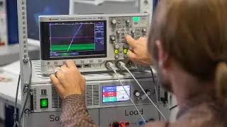 Energiemanagement - Energie Campus Nürnberg