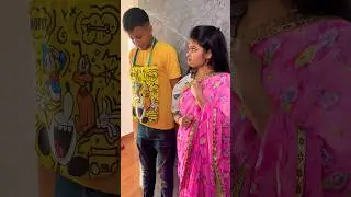 मम्मी और सर | Shagun 