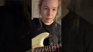 För Kärlekens Skull - Elgitarr