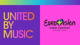 🇸🇪Eurovision 2024 - My Top 13 (NEW:🇱🇻🇫🇮🇮🇹)💓