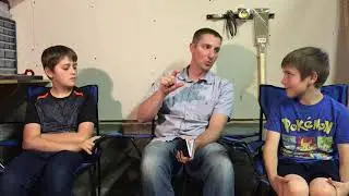 DiscoTech: AMD & Samsung, Hacked plugs, Minecraft loss, and Robot Furniture - 5 June 2019