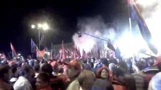Miting na VMRO DPMNE Strumica 22.05.2011