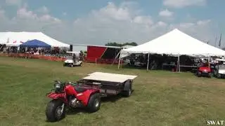 Jets Over Kentucky 2020 4th Trailer