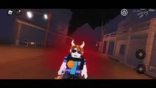 (4 часть) Играю с братом в 🔪Survive the Killer! Roblox. Мы тим с братом)