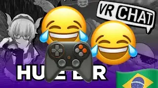 🏘️ Tipos de Jogadores do VRChat Brasil
