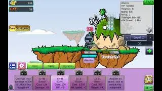 Enchanted Heroes #1 (1-12 lvl) New Game