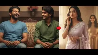 Arranged marriage |  tg tf transformation | MTF body swap | Male to female | FTM transformation