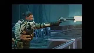 XCOM 2: Who Needs Tygan? Achievement (Part 2 / 2)