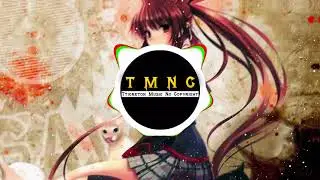 Nightcore - Khea - Como le Digo :( [TMNC Release]