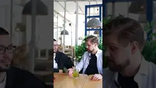 Рубрика «Наши гости» выпуск 3, часть 2