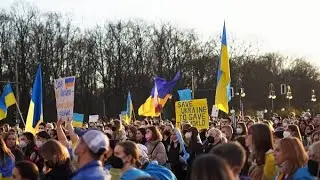 Война в Украине влияет на жизнь простых россиян