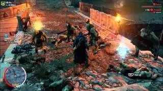 Middle Earth: Shadow of Mordor - Warchiefs, Warchiefs, Warchiefs pt.1