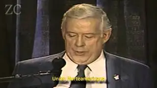America Nuevo Orden Mundial