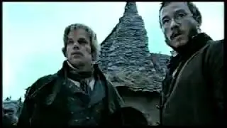 The Brothers Grimm Movie TV Spot (2005) Matt Damon, Heath Ledger