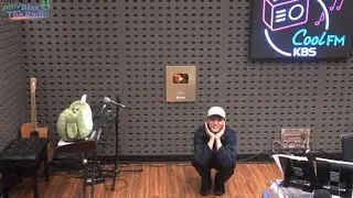 240603 데키라 full(with 수호)/다들 산책하세여🏃‍♀️