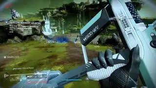 Destiny 2 Test