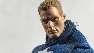 The Man Out Of Time: The Time Stone (Part 5 of 8)