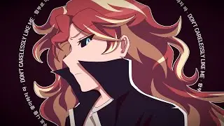 villain || mlp + sciset animation