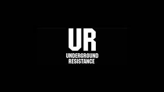 30 Years Of Underground Resistance - Tribute Mix
