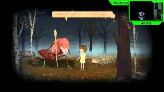 FRAN BOW,  L44ZYplay through (SCARY WITH SOME FEELS) (Part 6)