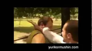 Wing Chun in self-defense. Yuri Kormushin.