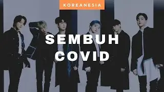 YG Entertainment Umumkan Artisnya Sembuh Covid