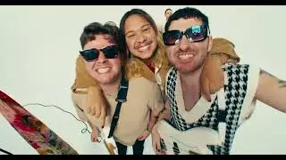 Young Culture "Not In Love" (Official Music Video)