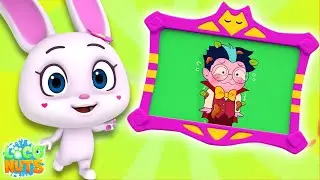 An Embarrassing Day - Comedy Cartoon Show for Kids