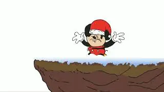 Mokey Show Missed Christmas Но Мокки всегда в кадре