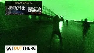 2013 Montreal APOCALYPSE 5 & 10K