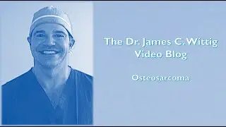 Osteosarcoma: My Insight into Diagnosis, Limb-Sparing Surgical Management, and Postoperative Care