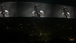 Travis Scott in Chicago LIVE CONCERT CIRCUS MAXIMUS TOUR LEG 2 2024