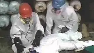 Handling Hazardous Materials Safety Video Program - www.safetyissimple.com